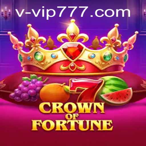 Discover the Enchanting World of CrownofFortune: A VIP Adventure Awaits