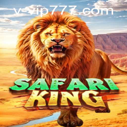 Explore the Thrills of SafariKing: Your Gaming Adventure Awaits