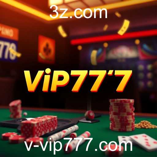 Tendências de Jogos Online em 2025: vip777 com em Destaque